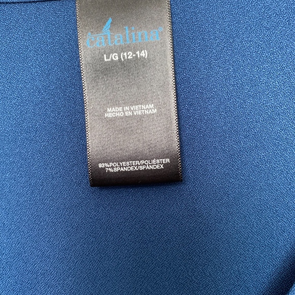 Catalina womens boho tunicq - Picture 5 of 7